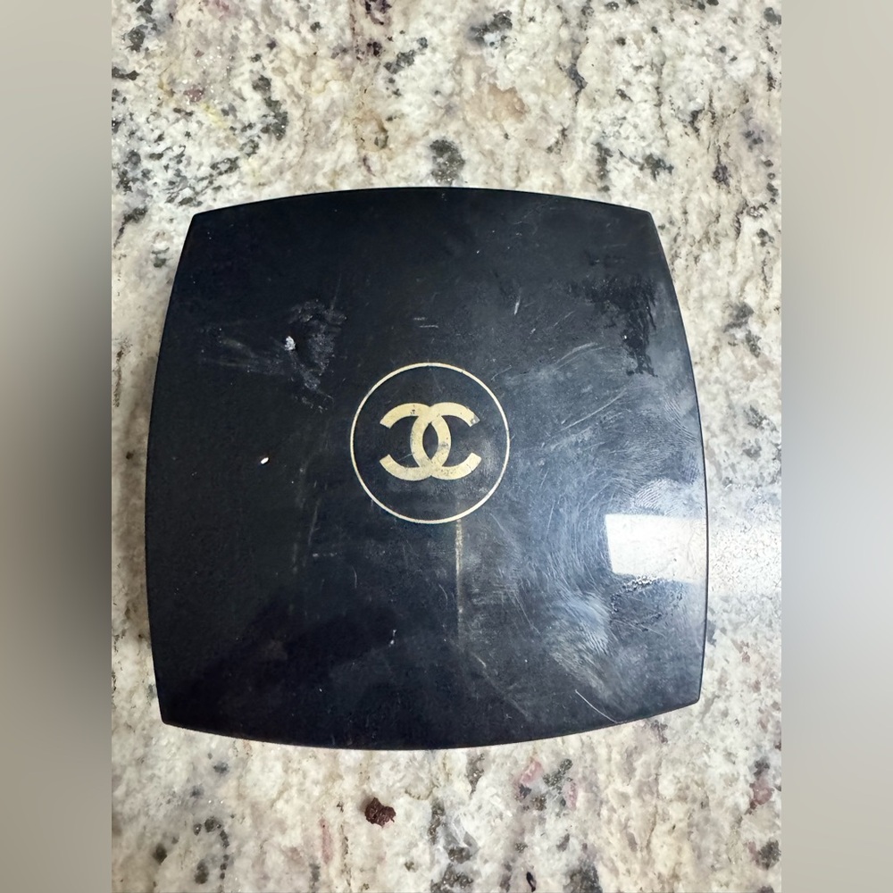 Vintage CHANEL No.5 La Poudre Libre The Loose Powder 145g/5.11oz